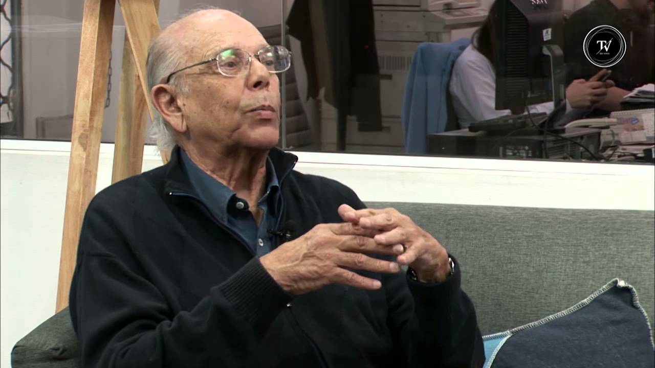 Jorge Batlle, entrevista completa en El Observador TV