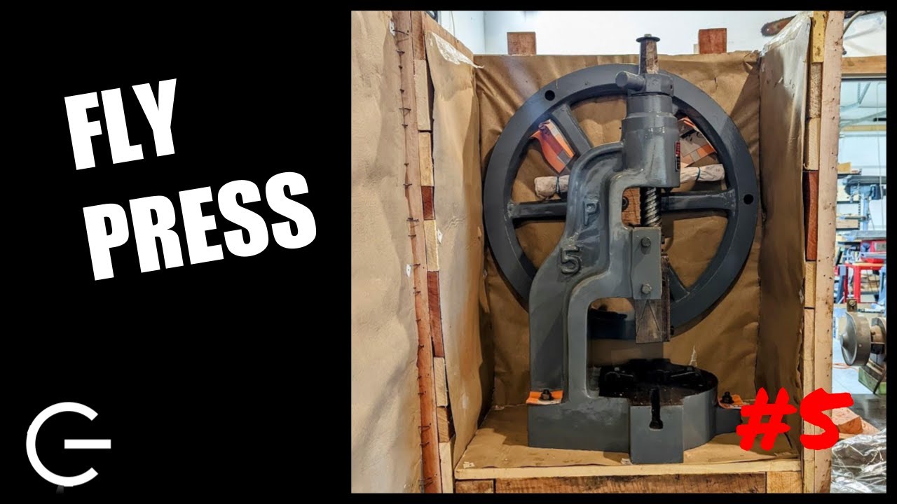 New Fly Press & Shop Update