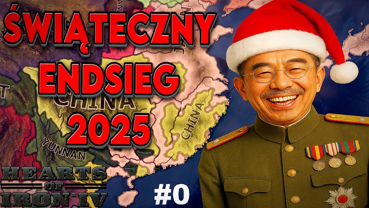 Wprowadzenie do Endsiegu Cesarstwa Japonii 1945 | Battle of Seelow Heights | Hearts of Iron IV