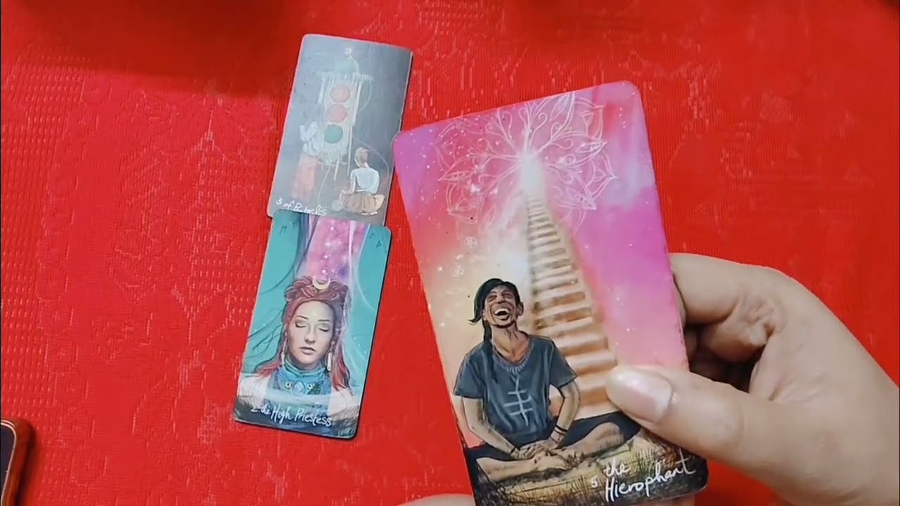 কি সুখবর আসতে চলেছে আগামী ৬মাসের মধ্যে?Super Specific Reading..#pickacard #tarot #timelessreading 