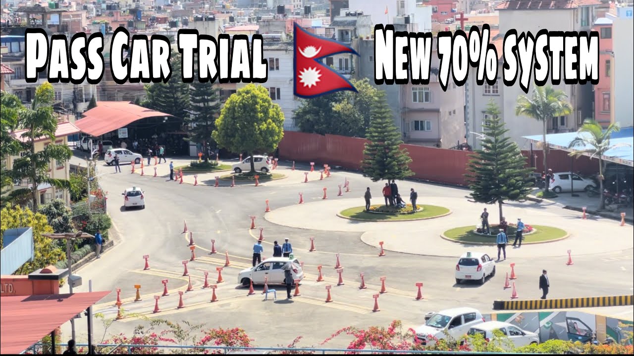 WATCH THIS BEFORE YOU GIVE CAR TRIAL TIPS (EKANTAKUNA LALITPUR)