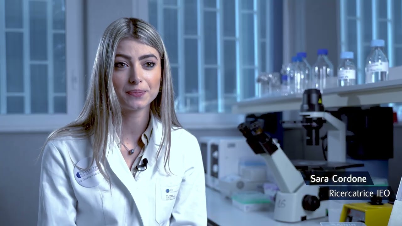Aneuploidia: il caos genetico che pu&ograve; diventare una cura