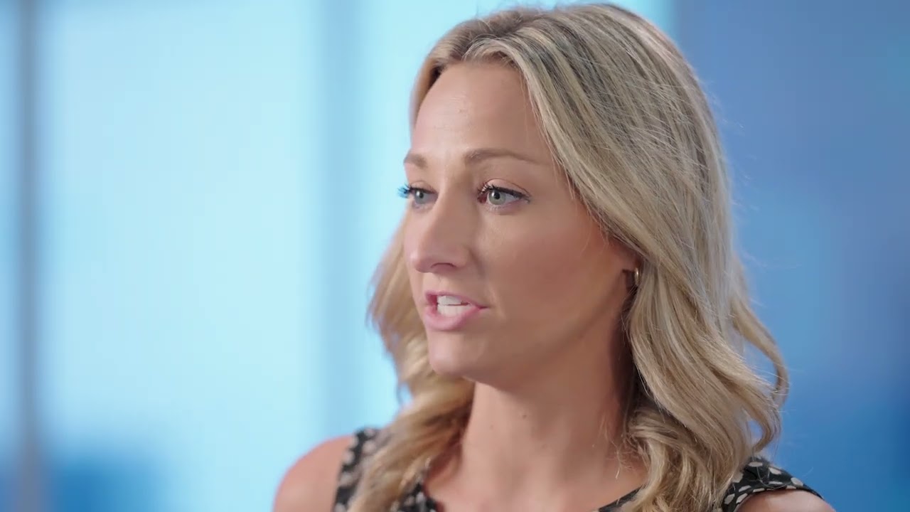 Kim's experience - Sales Associate Development Program at Align Technology