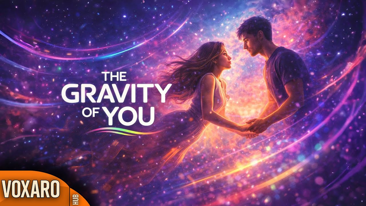 Gravity of You 🌌 | Future Bass / Melodic EDM  [VoxaroHub Records]