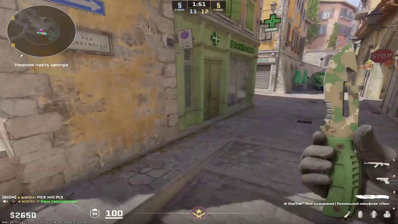 [CS2] | akzy__ 20.000ga harakat