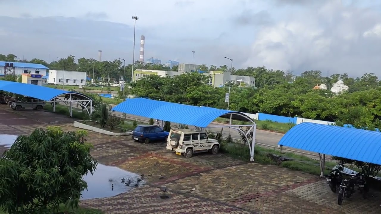 NTPC Darlipali Township