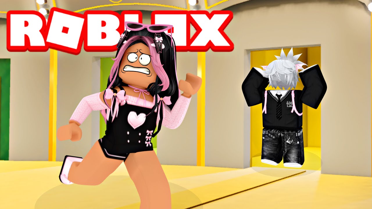 SOBREVIVE AL CARRUSEL DEL JUEGO DEL CALAMAR 🦑😱 / MIFU ROBLOX