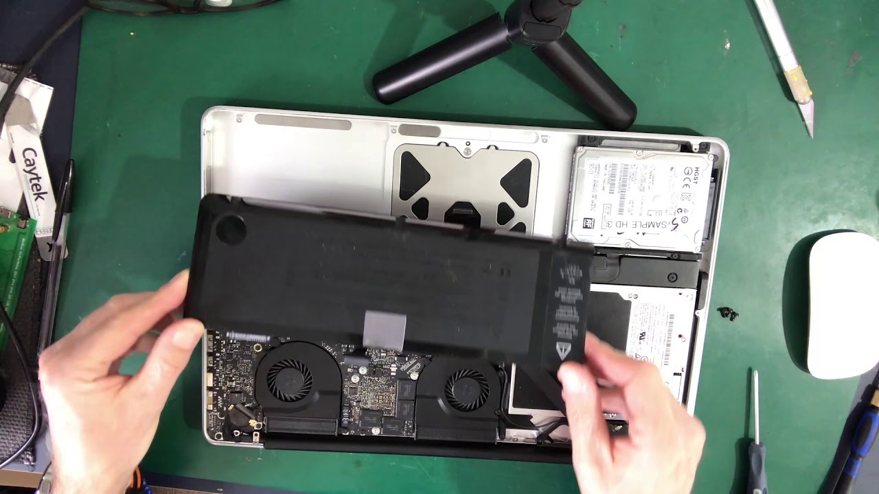 MacBook Pro 15