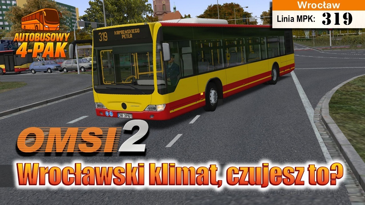 OMSI 2 #26 