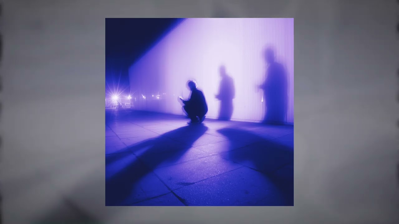 Monotyp, KEDY, Marque S - Rufst du mich heute Nacht noch an (Emotekk)