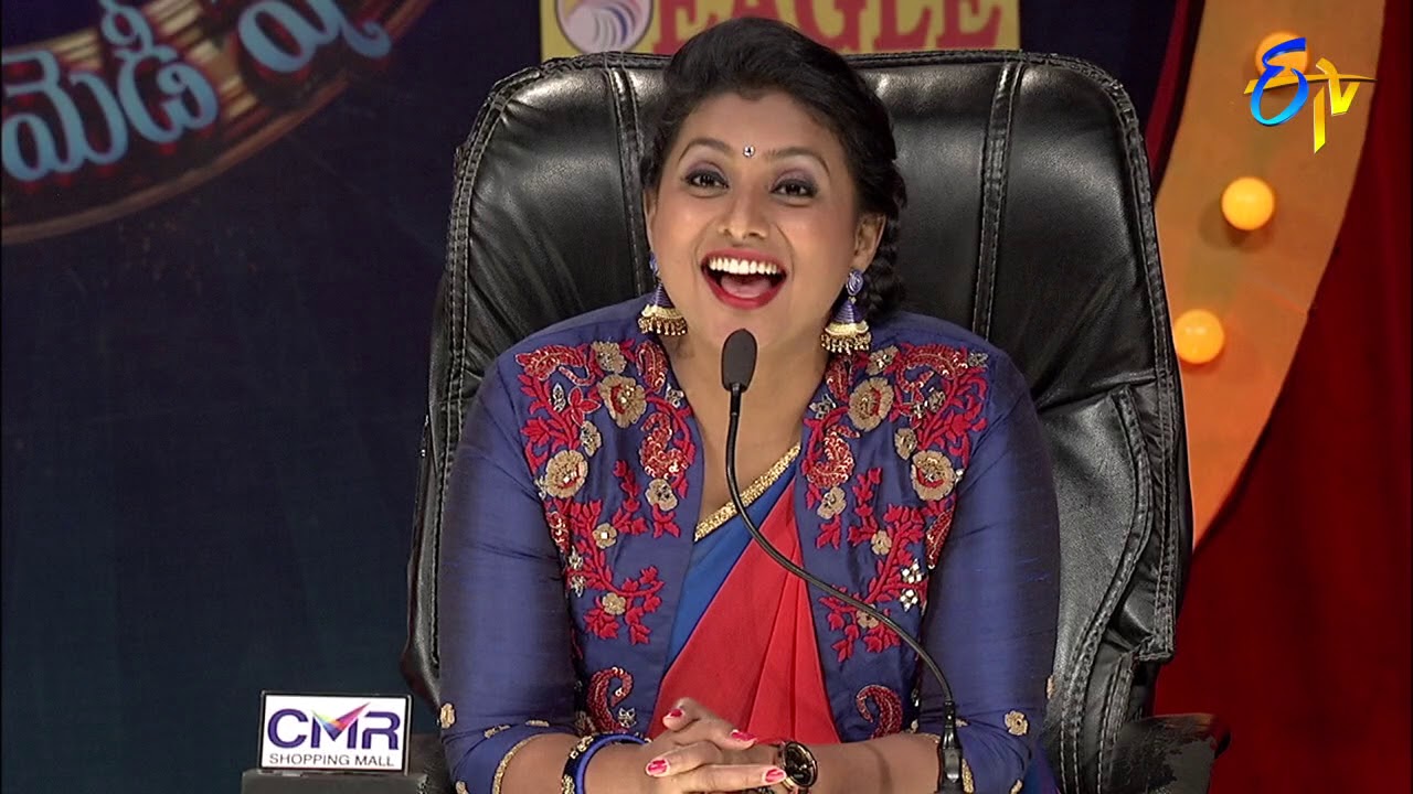 Extra Jabardasth | 23rd February 2018 | | Latest Promo