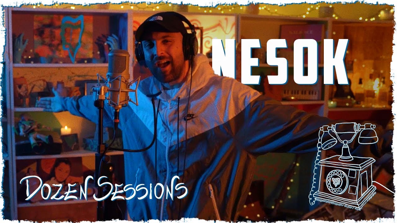 Nesok | Dozen Sessions