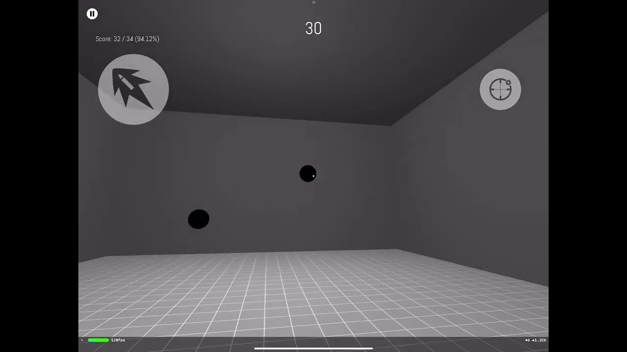 POV youre a cnr player aim training in 2020 because you actually needed to know how to do that