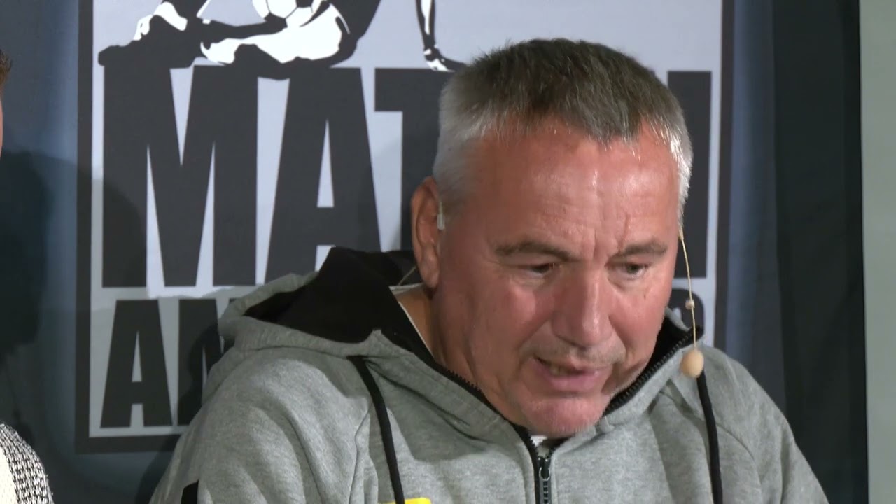 Anekdoten aus der Trainerkarriere des Peter Pacult | Match am Montag