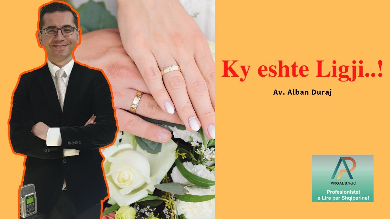 Procedurat përpara divorcit nga eksperti i ligjit, Ndërmjetës-Avokat Alban Duraj. Keshillon - 0003