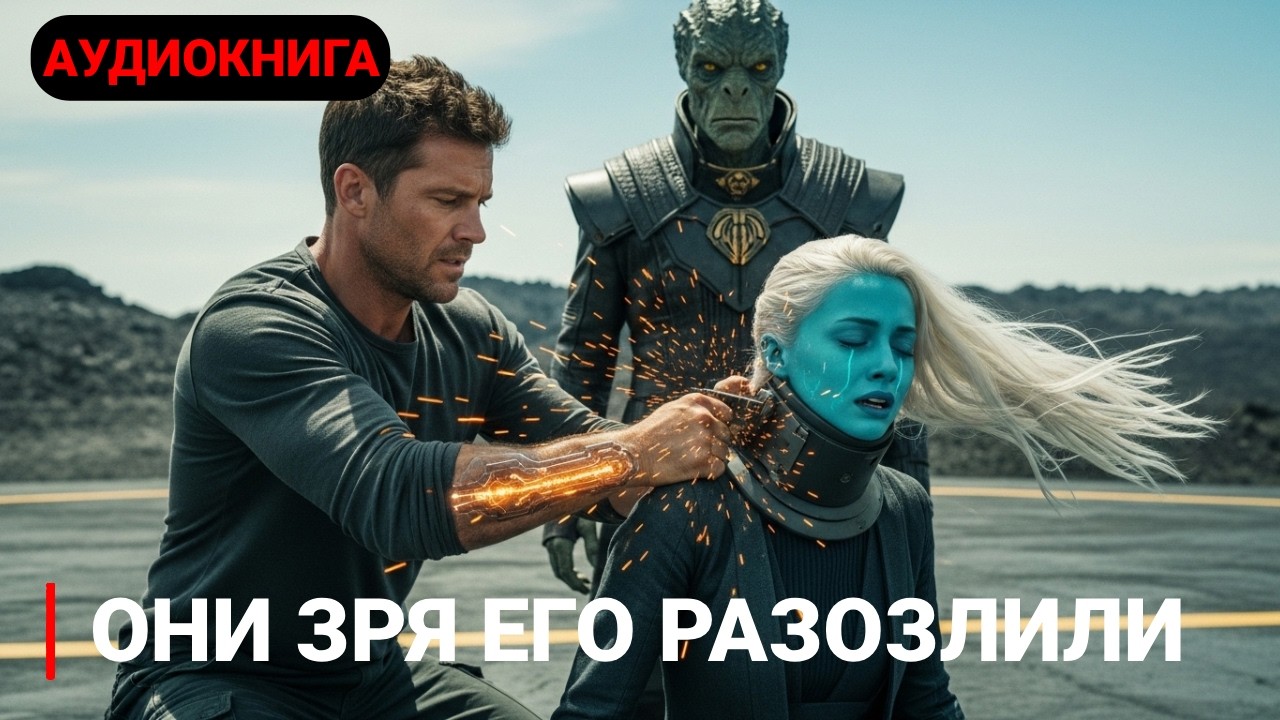 Они думали, что дают ему «награду», но разбудили в человеке зверя: История синей пленницы