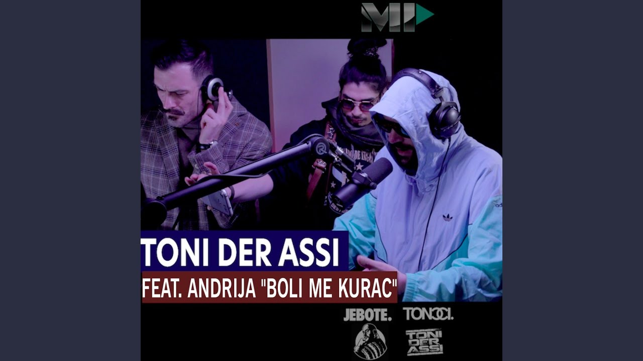 Boli me Kurac