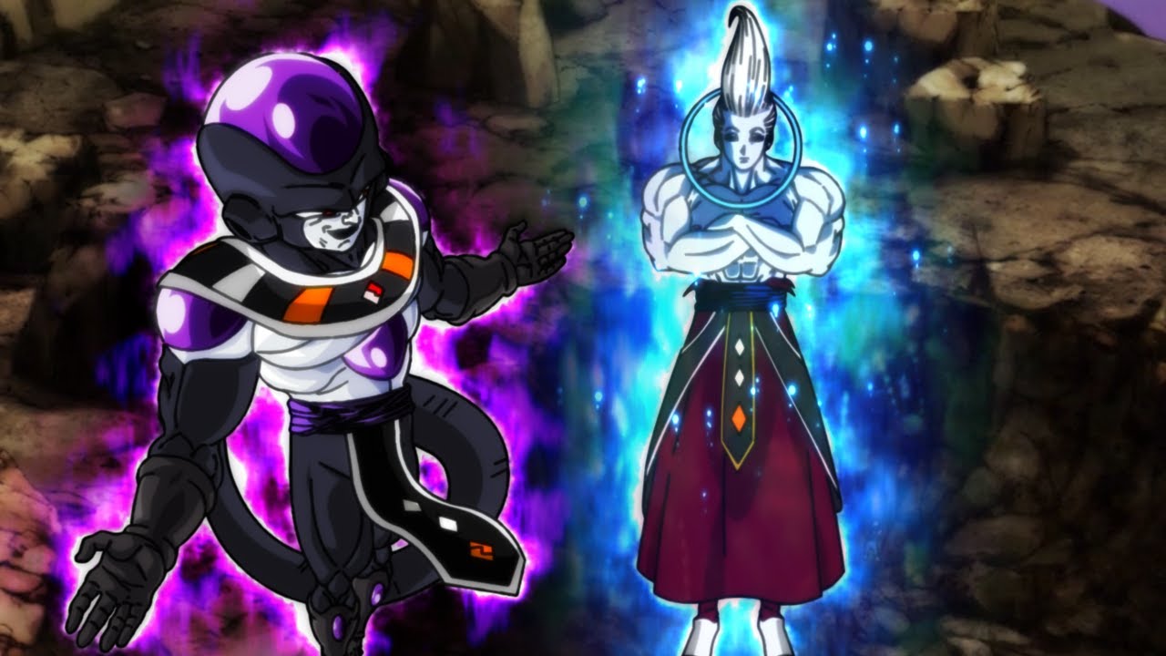 Dragon Ball Super 2: 