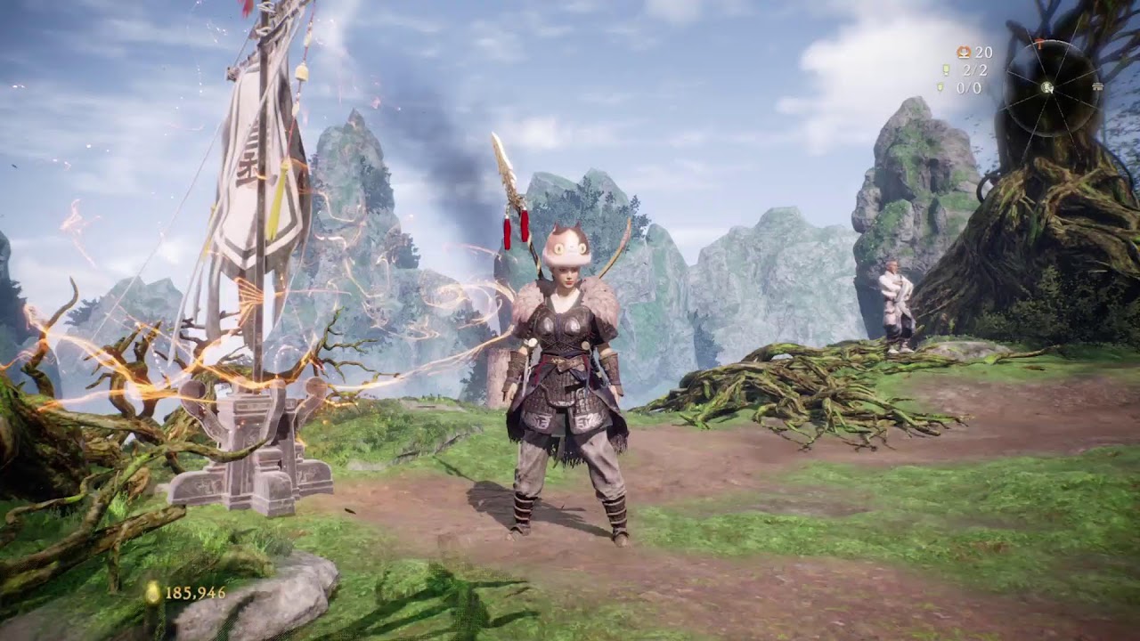 [ウォーロン]クリア後サブステージいきます！