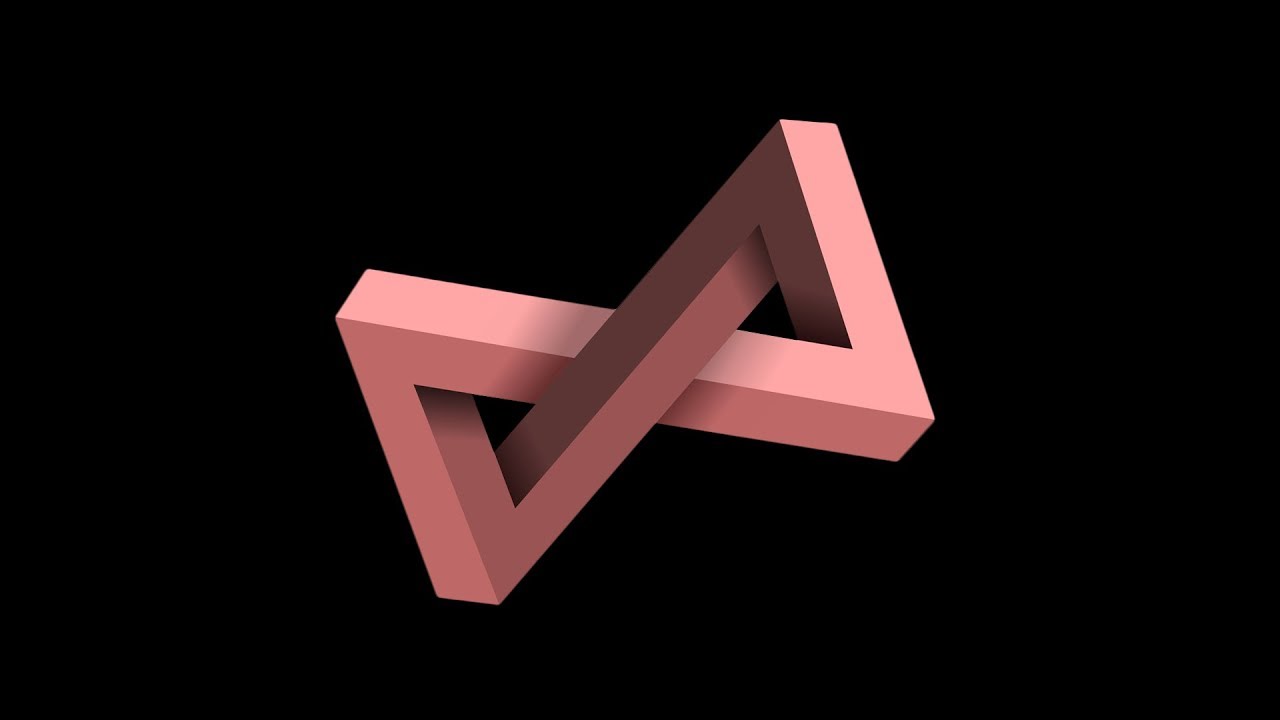 Reality Is A Strange Loop - The Beauty Of Paradox + GRAPHICS