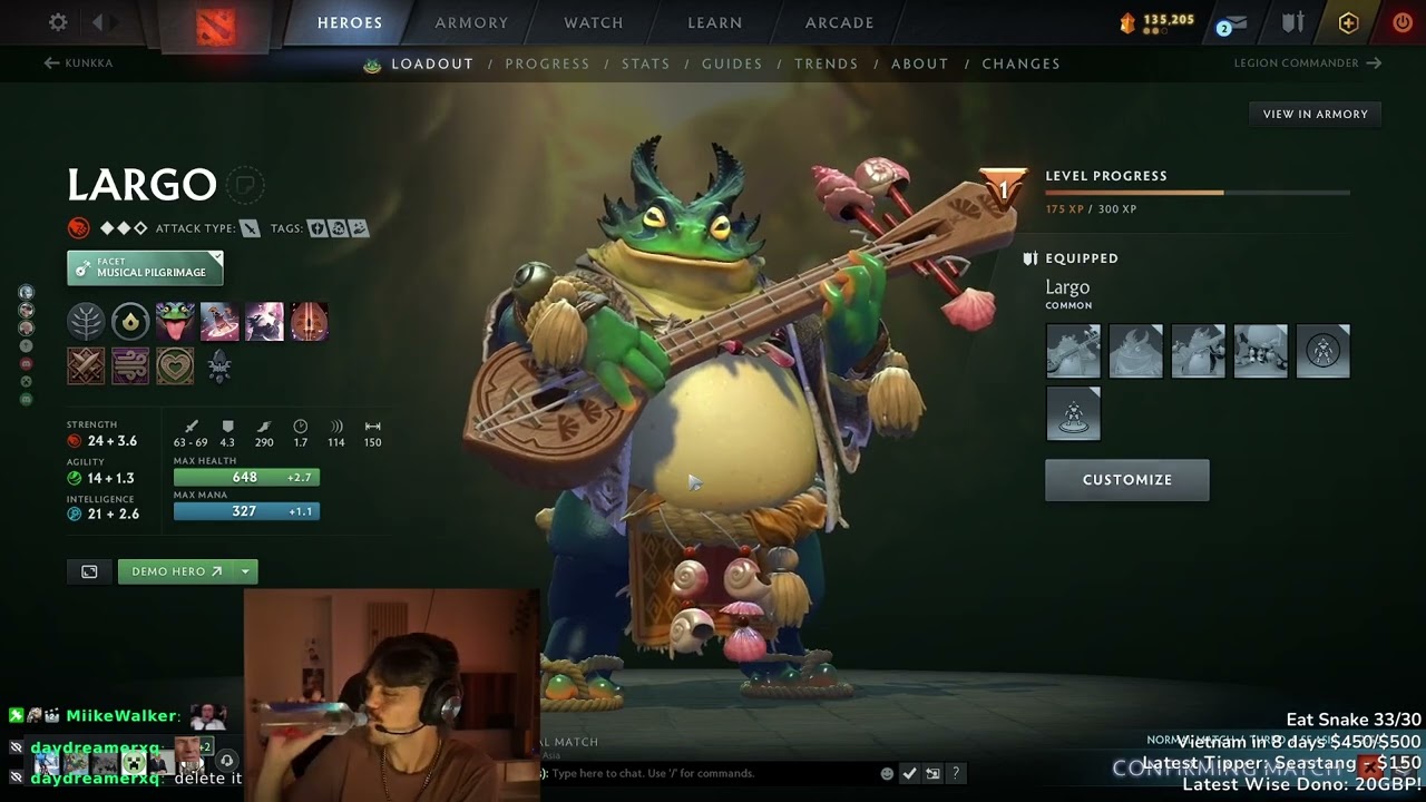 PP IRL/COMPUTER COMBO  🇰🇭 DOTA/LEAGUE/AOE 🇰🇭 CHEDDY! 🇰🇭 POTTING CURRY TREES! 🇰🇭 VIETNAM 4 DAYS 🇰🇭