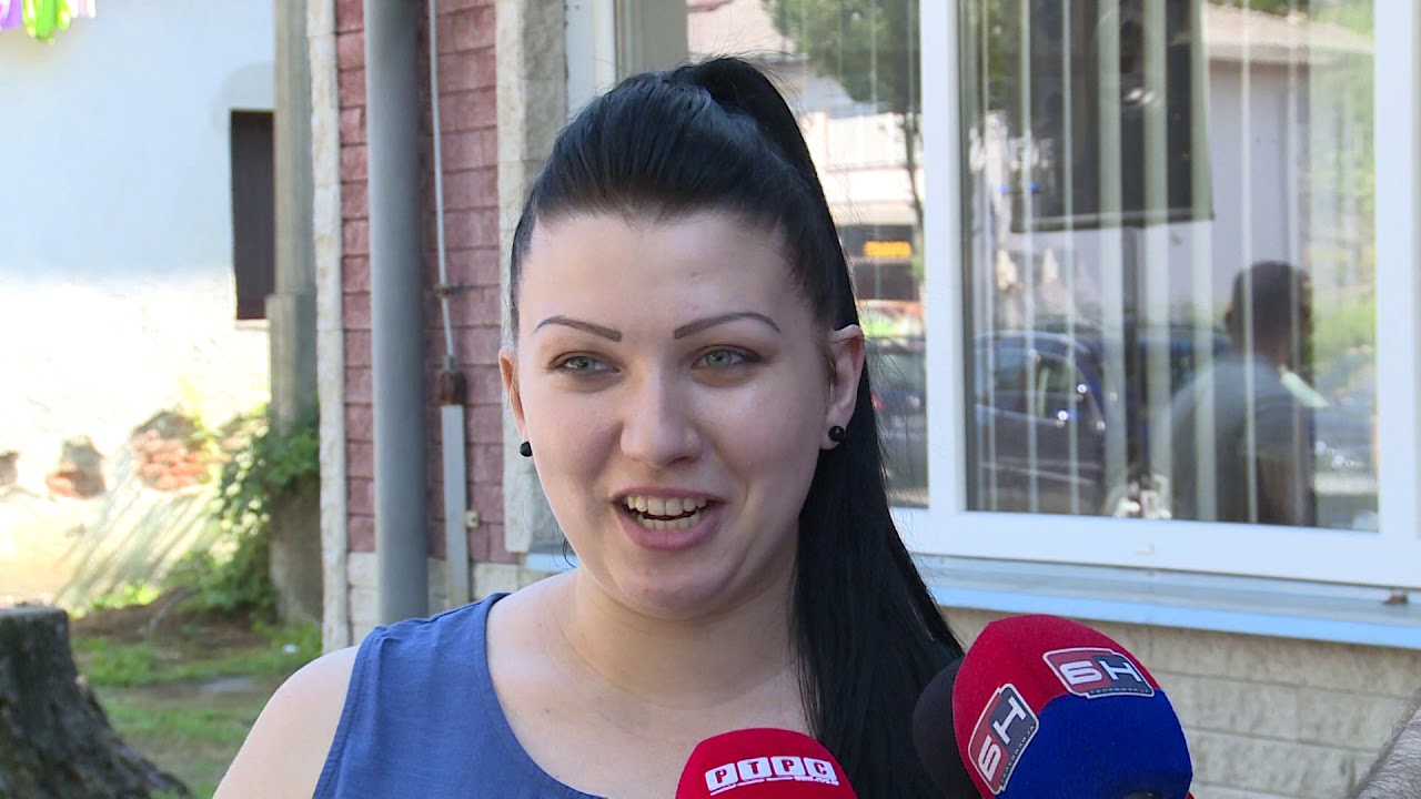 Konferencija beba / Lopare (BN TV 2019) HD