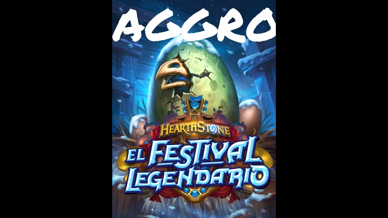 100% WINRATE - Sacerdote Aggro - HEARTHSTONE