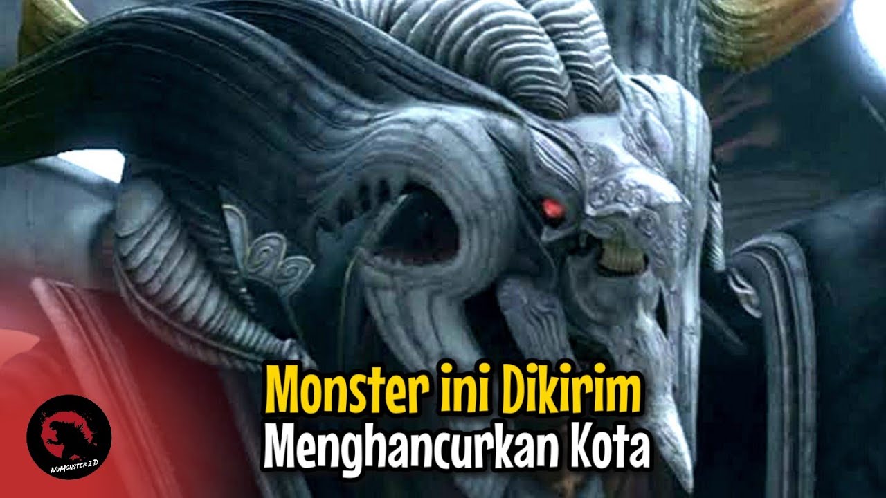 MEMBANGKITKAN KEMATIAN | Alur Cerita Film Final Fantasy Advent Children