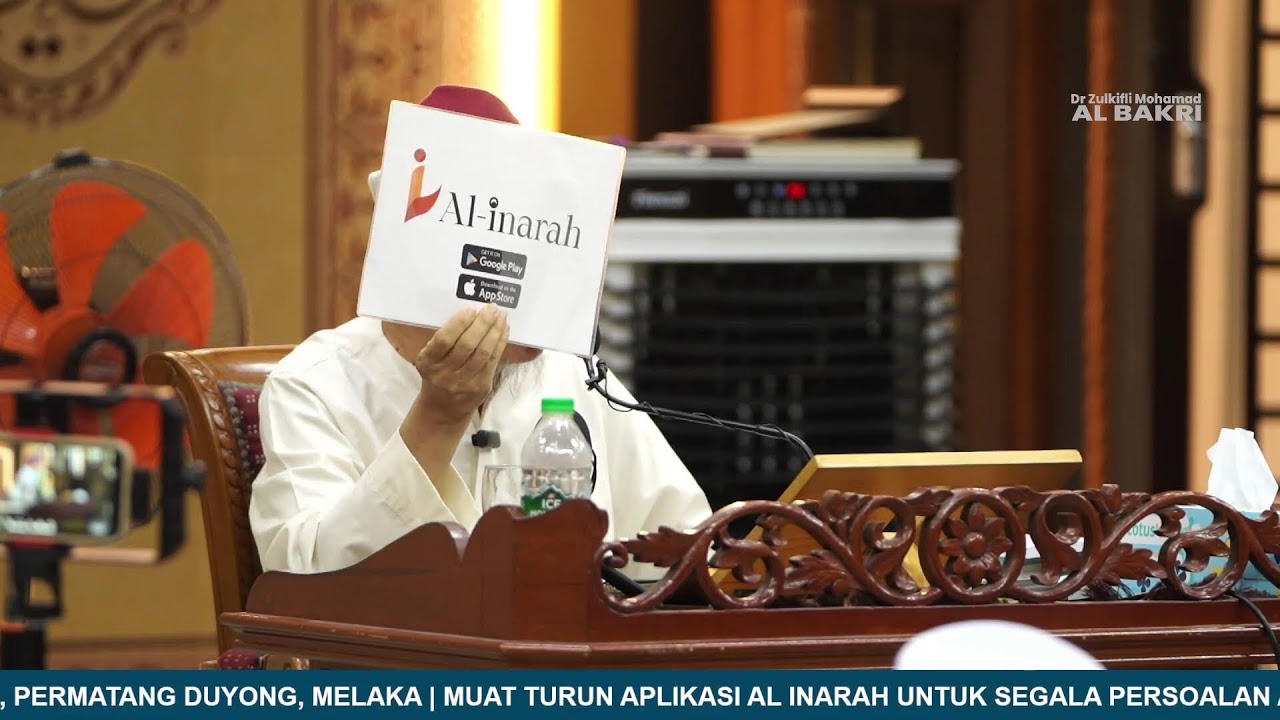 Kuliah Maghrib