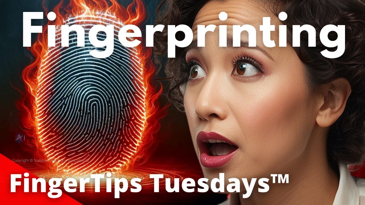 🔥 Starting A Profitable Fingerprinting Business | FingerTips #83 🚀