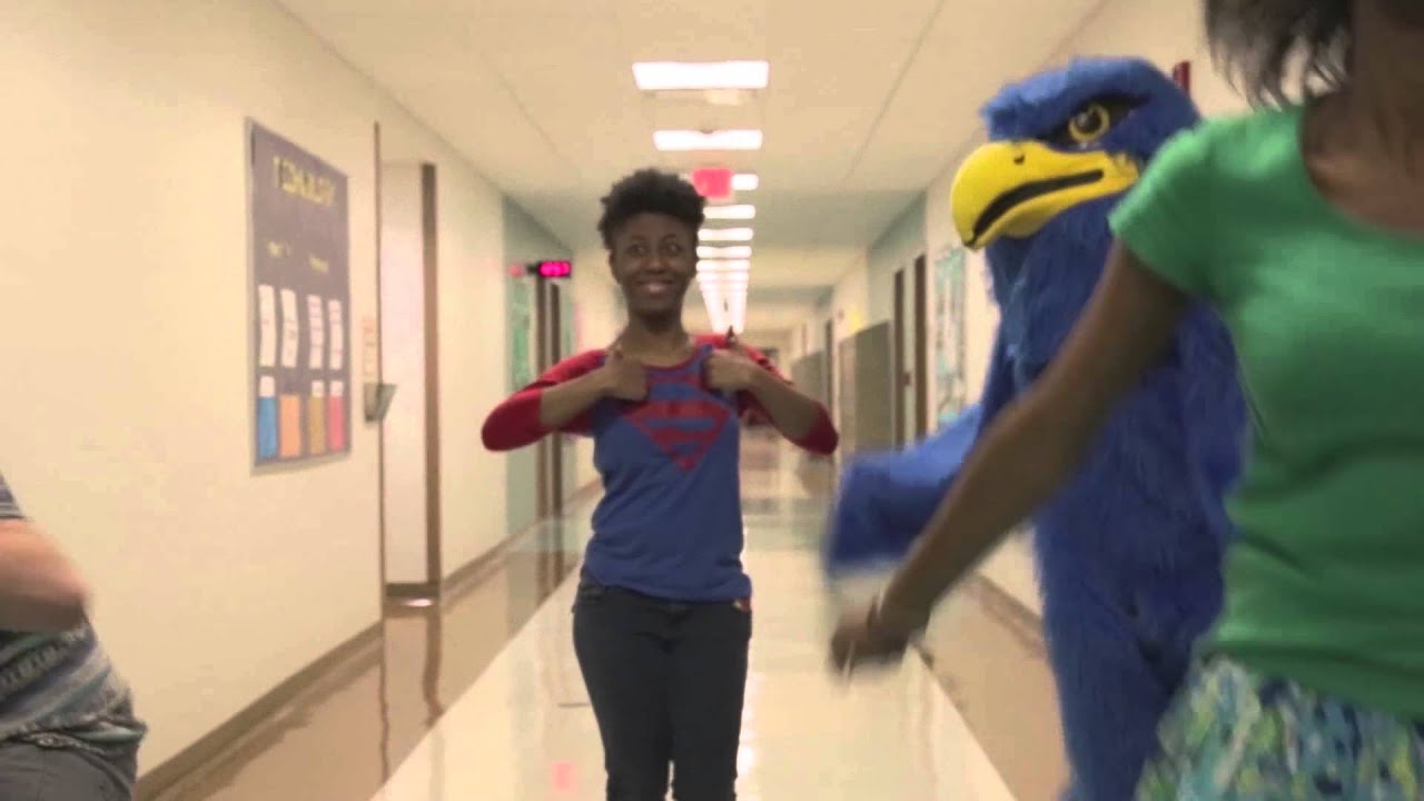 D-PAN ASL Music Video Workshop: 