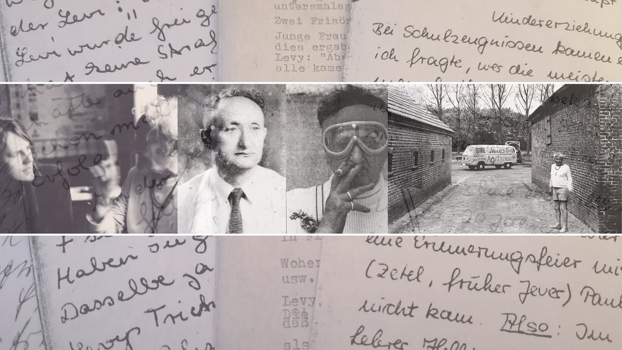 Der letzte Jude von Jever macht auf Antisemitismus aufmerksam