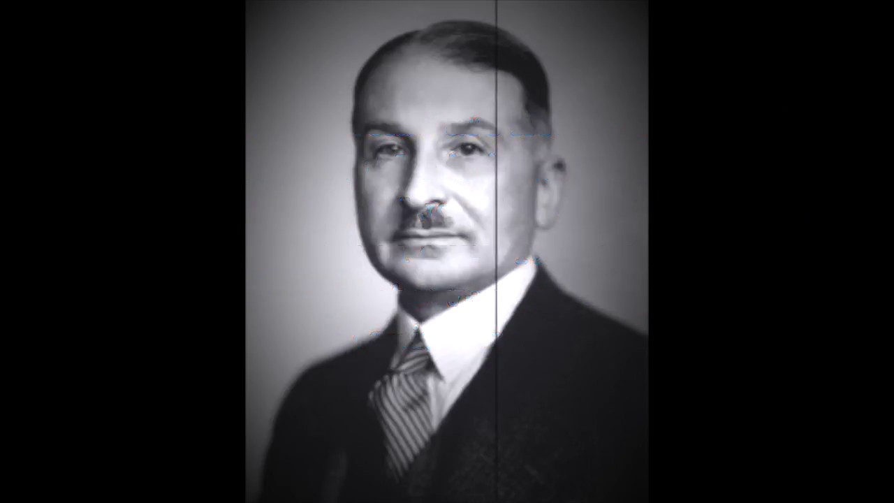 Mises vs Chomsky (Hypothetical Debate)
