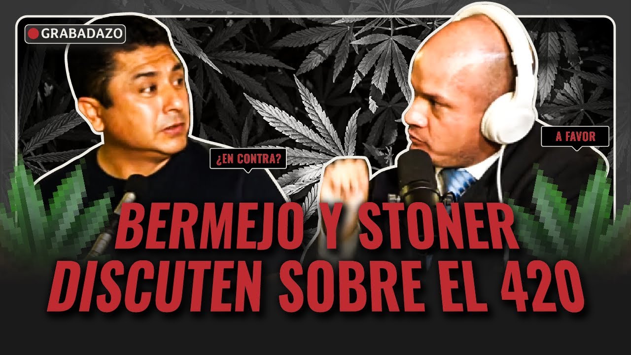 BERMEJO VS STONER LAWYER SOBRE EL 420: LIBERTAD PERSONAL VS CONTROL DEL ESTADO