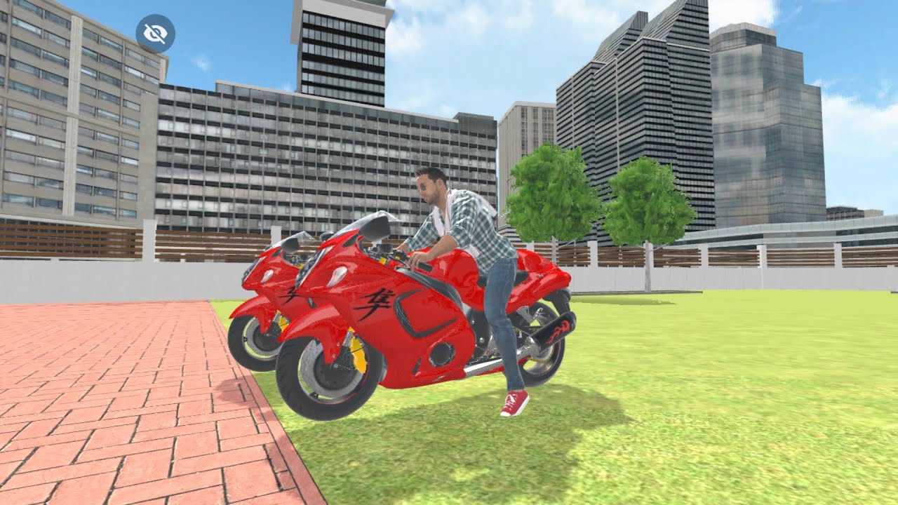 || INDIAN THEFT AUTO || simulator-2025 Gaming Video || Trending Android Game||&hearts;️|| YAMRAJ GAMING &hearts;️