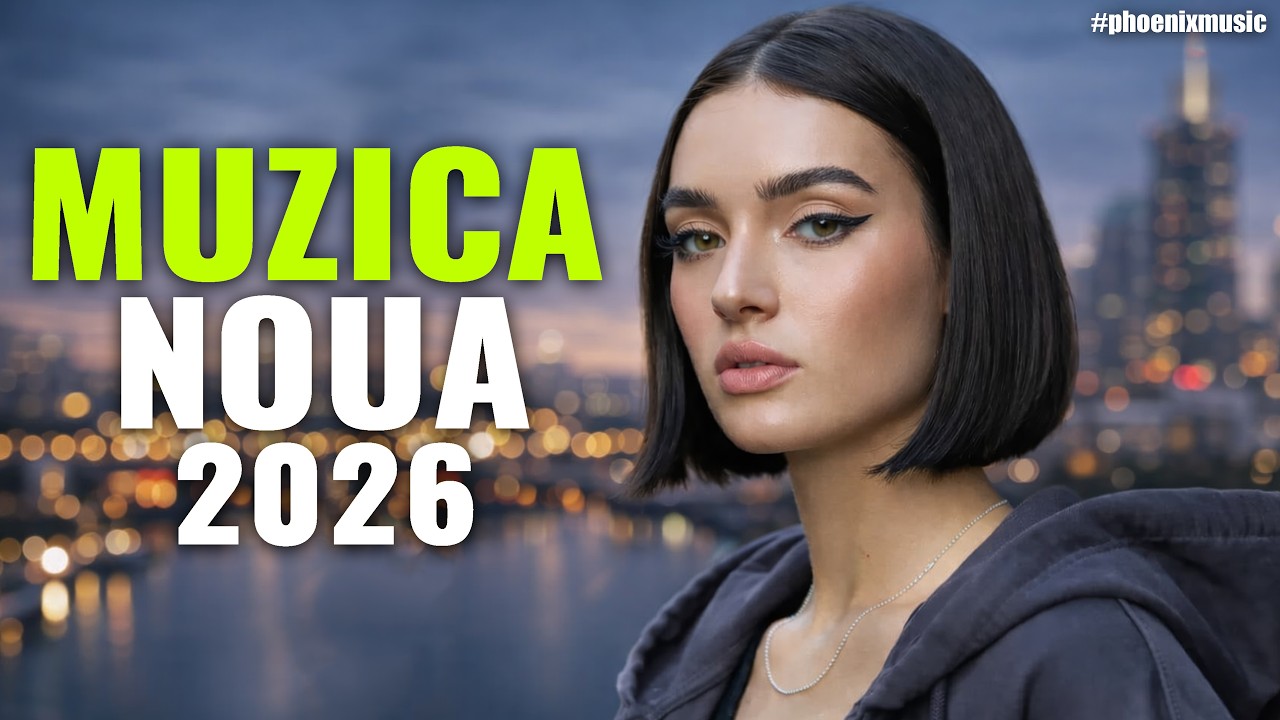 Muzica Noua Romaneasca 2026 Februarie🎧 Cele Mai Noi Hituri Romanesti 2026 🎧 Melodii Noi 2026