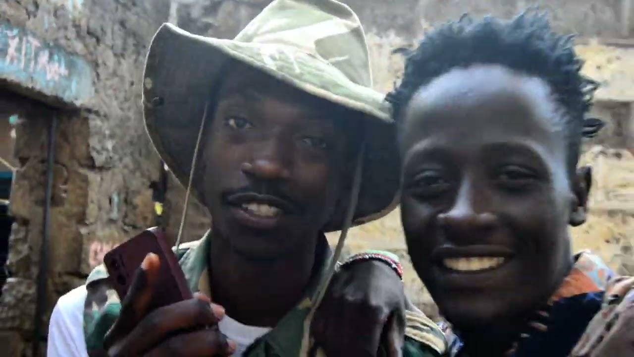 [STREET LIST 1]Tony sazah ft kaplas Mj x Mr migson x Ramoka x shilling sign