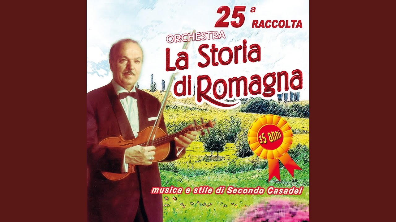Ritorna a Rimini
