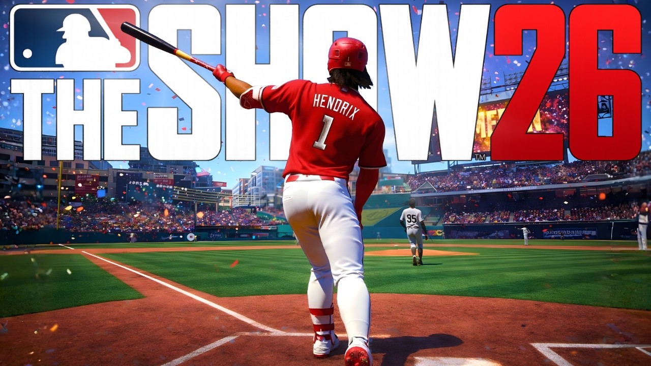 MLB The Show 26: RTTS #13 - HUGE HOME RUN AGAINST THE YANKEES!
