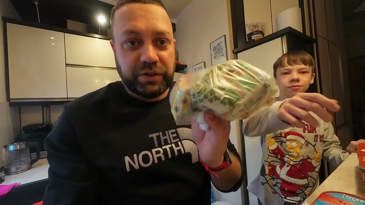 Vlog.видеосолянка,всё по чу чу ть