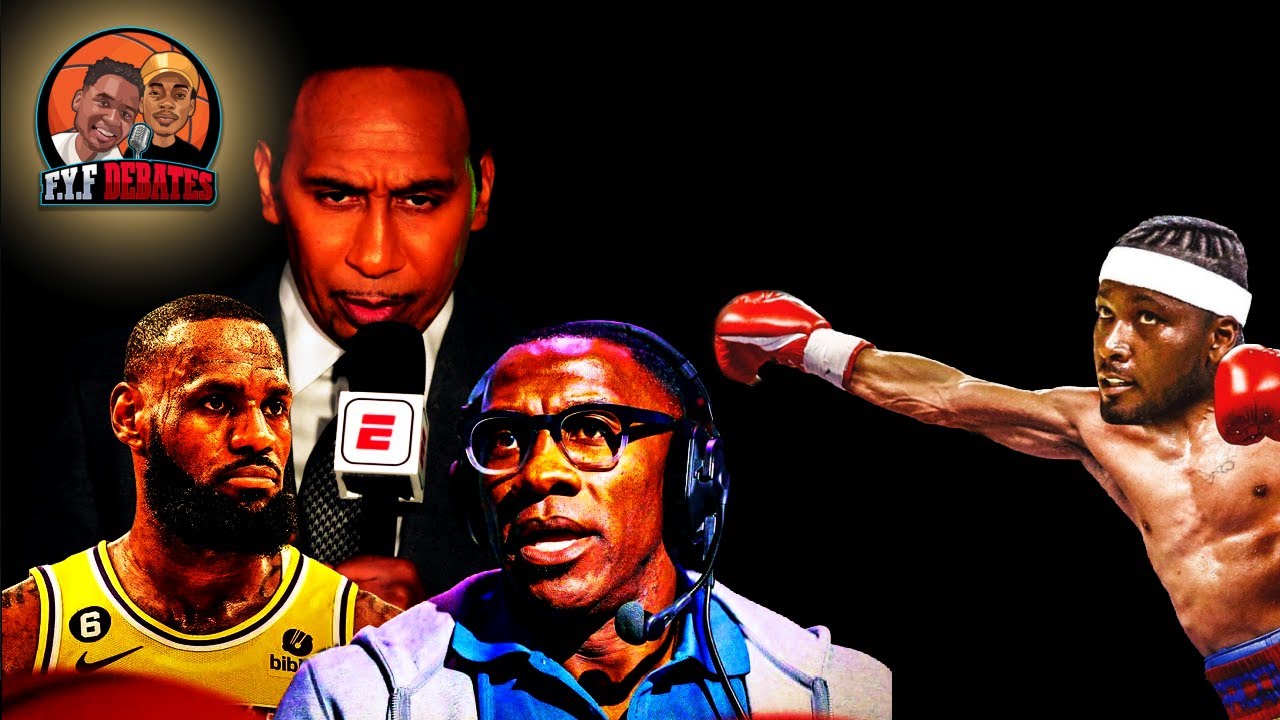 Former top NBA Draft pick Kwame Brown Attempts To Disrespect Lakers star Lebron James