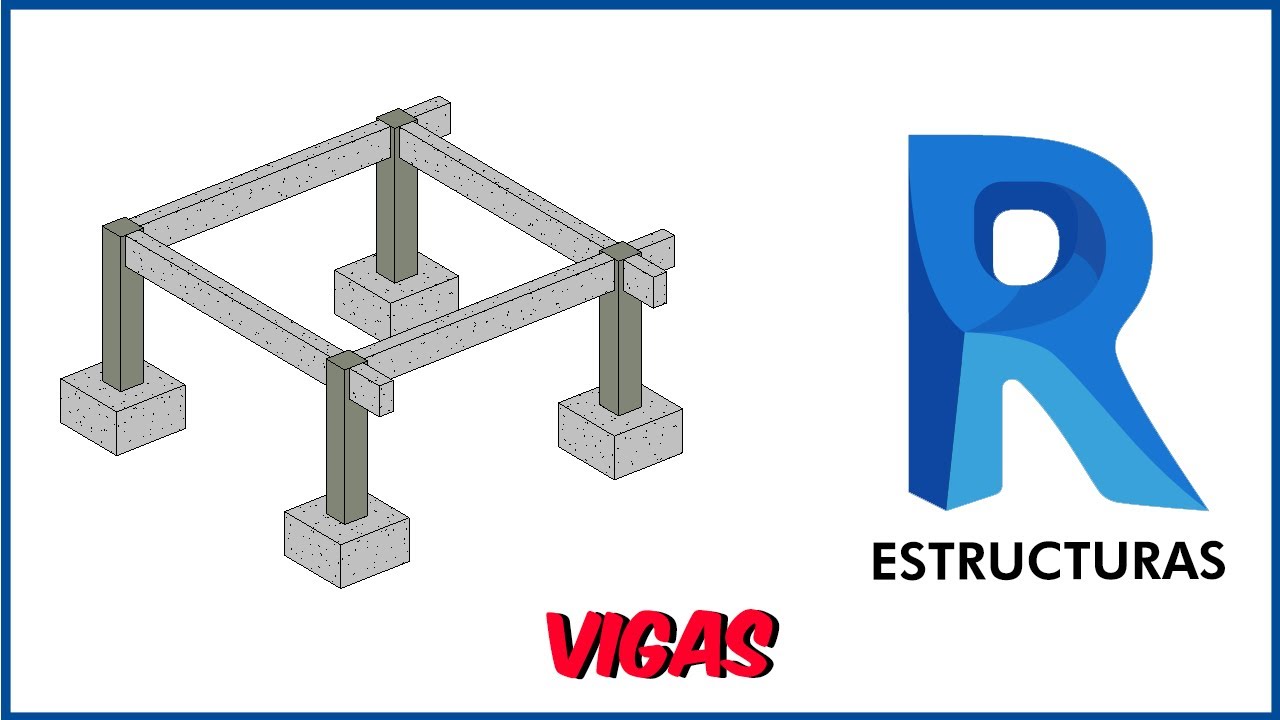 Curso Revit 2021 |EST| Clase 06 - Vigas
