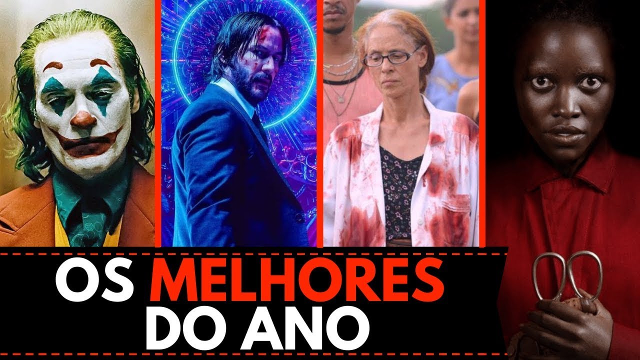 16 MELHORES FILMES DE 2019