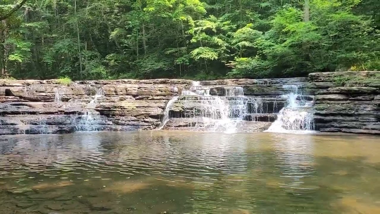 Campbell Falls (2023-06-18)