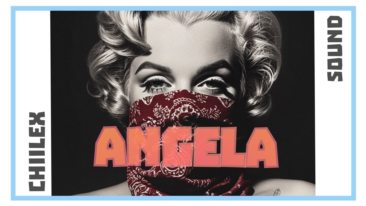 ANGELA[CHIILEX SOUND REMIX]  #tiktokviral