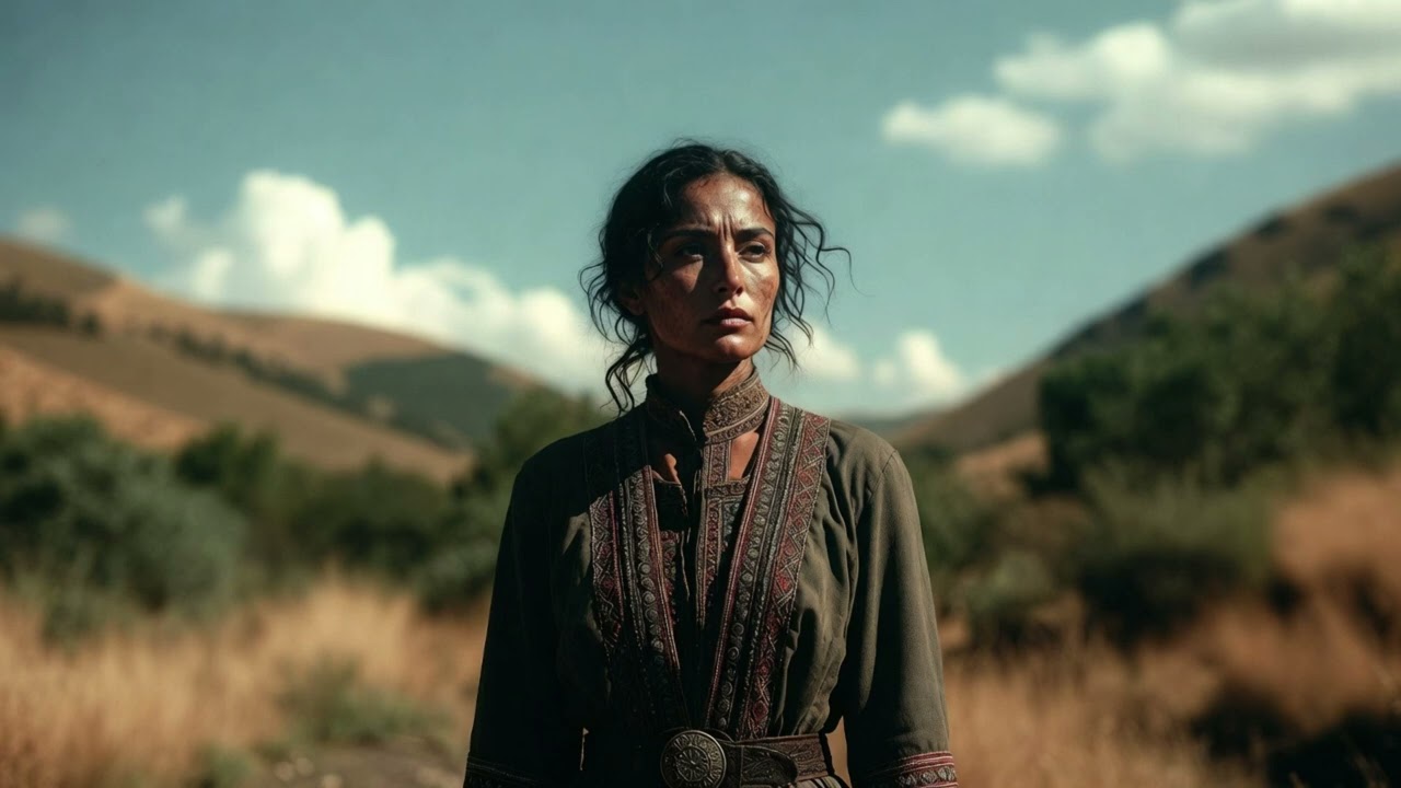 Armenian Duduk Silence 🍃 Meditation, Rest & Inner Stillness