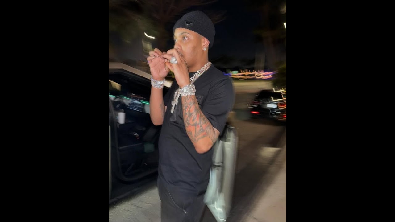 [FREE] G Herbo Type Beat - 