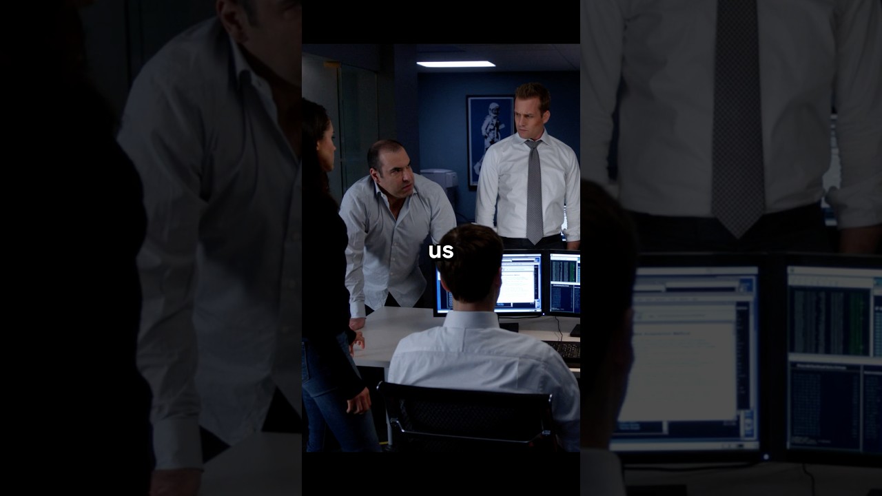 We can use their bonds to settle the class action lawsuit  || Suits #series #suit #shorts