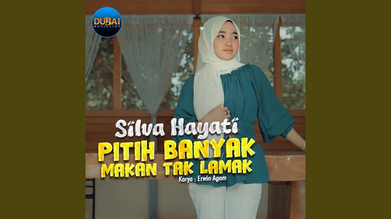 Pitih Banyak Makan Tak Lamak