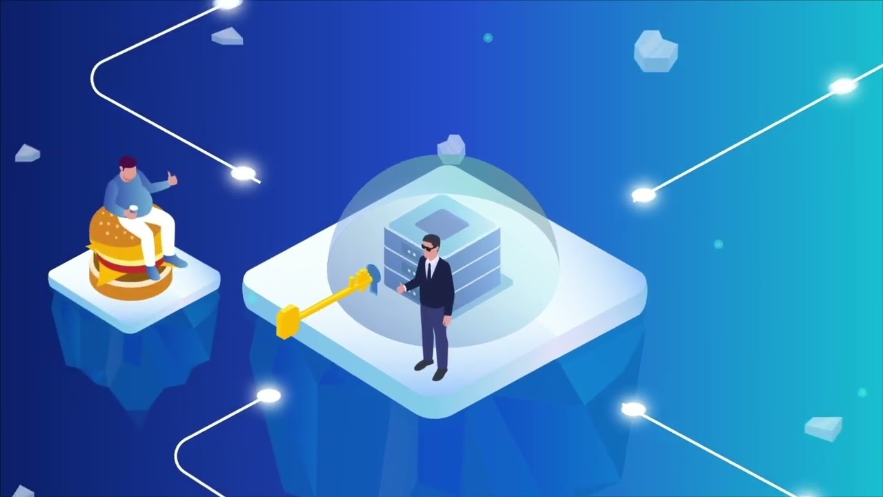 Icedrive - Secure Encrypted Cloud Storage